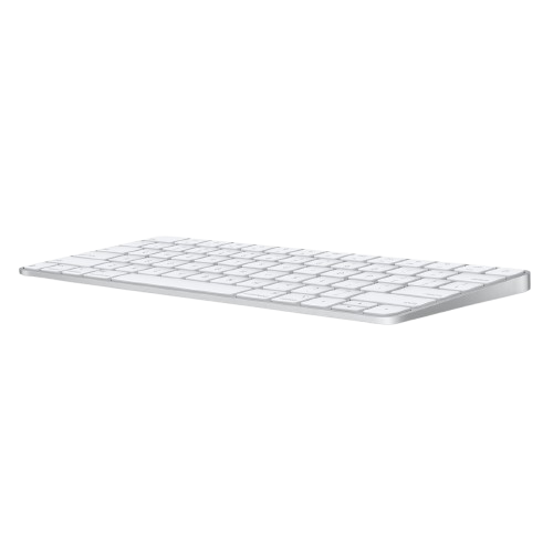 Magic Keyboard Touch ID Argent